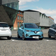 Image for article titled The Zoe Led Renault's Electric Climb Up The Sales Charts In 2020